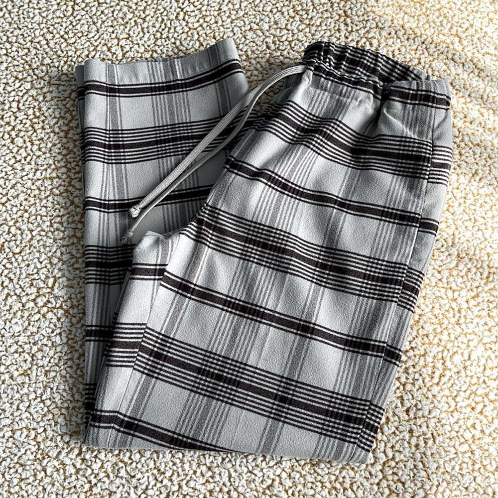 Babaton & TNA Pants & Sweatfleece Bottoms Size XS